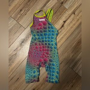 POWERSKIN CARBON AIR2 CAIMANO LIMITED EDITION OPEN BACK